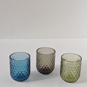 SUNSET VIBE SHORT GLASSES