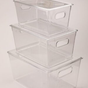 Multifunctional Storage Box