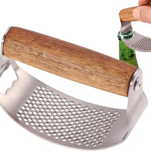 Garlic Press