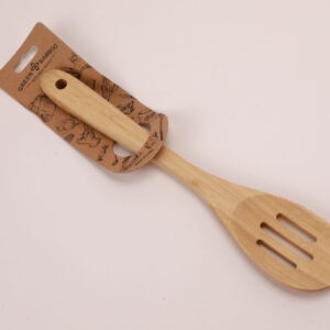 Wooden Spoon
