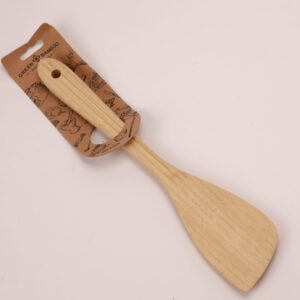Wooden Spoon