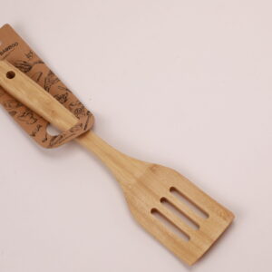 Wooden spoon