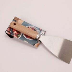 Stainless Steel Bamboo Cutter