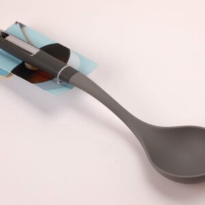 Silicone Deep Soup Ladle